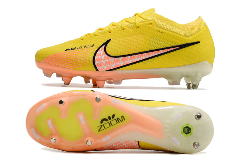 Chuteira Nike Mercurial Vapor 15 Air Zoom SG-PRO