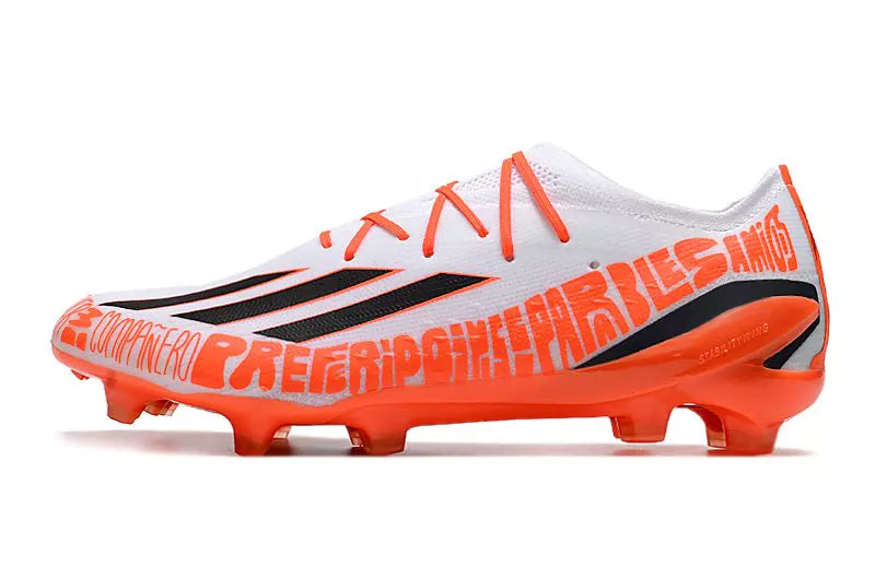 Chuteira Adidas X Speedportal.1 FG