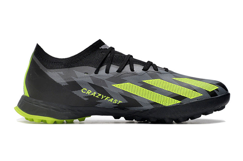 Chuteira Society Adidas CrazyFast.1 TF