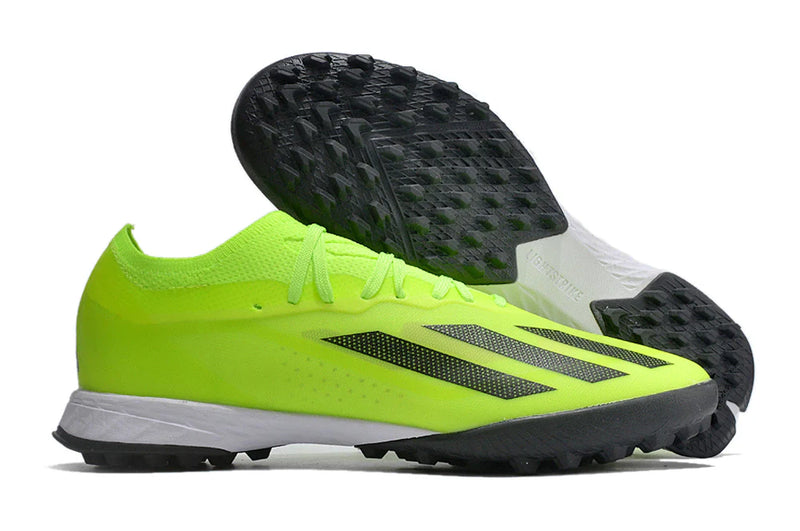 Chuteira Society Adidas CrazyFast.1 TF