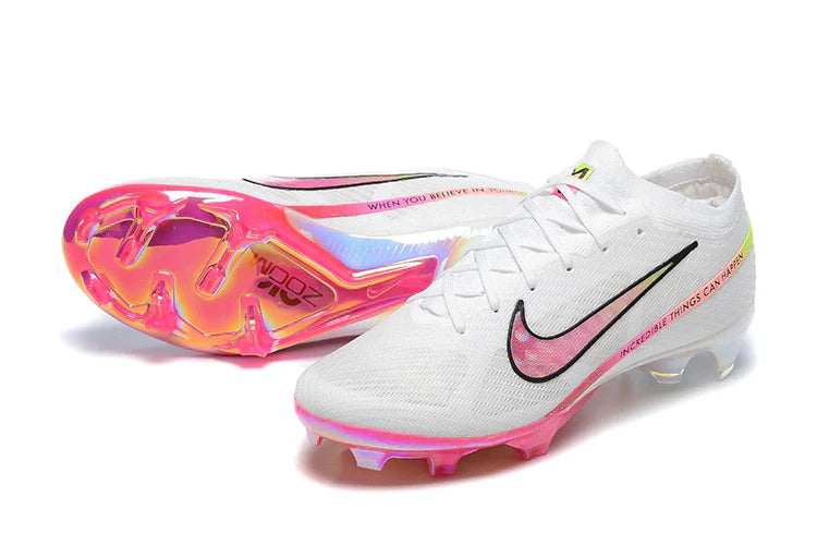 Chuteira Nike Mercurial Vapor 15 Air Zoom FG