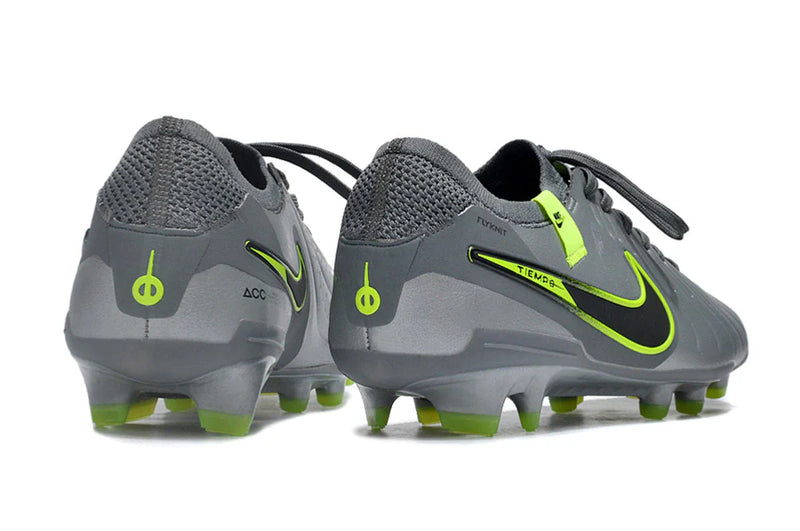 Chuteira Nike Tiempo Legend 10 FG