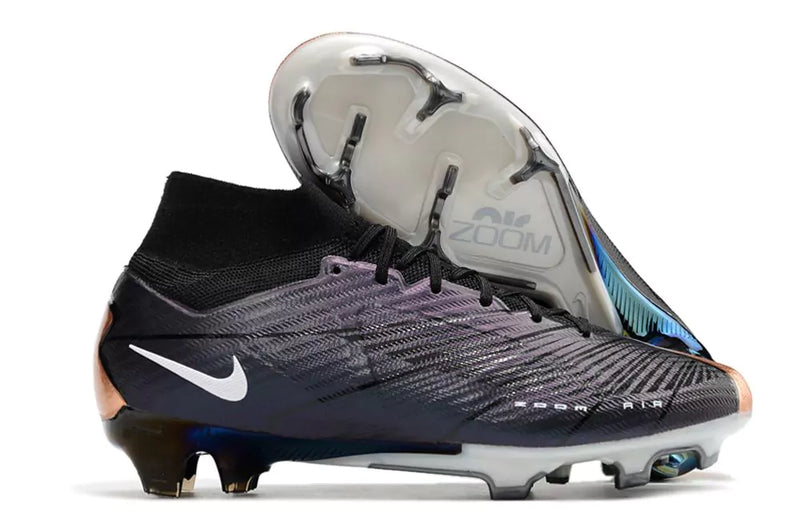 Chuteira Nike Mercurial Superfly 9 Air Zoom SE FG