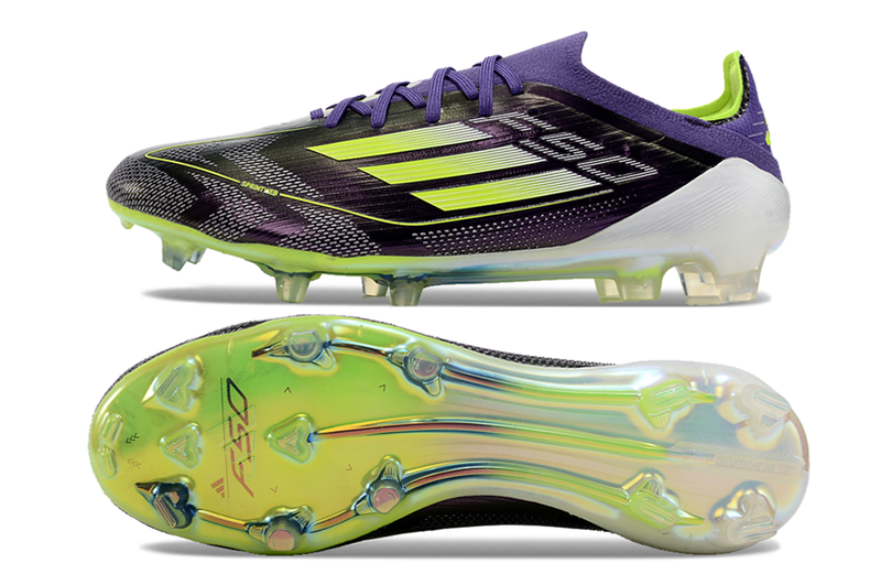 Chuteira Adidas F50 FG