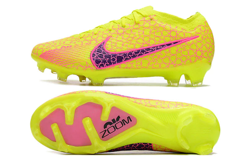 Chuteira Nike Mercurial Vapor 15 Air Zoom FG