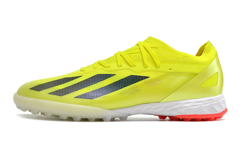 Chuteira Society Adidas CrazyFast.1 TF