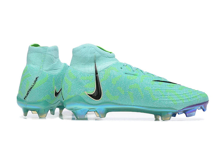 Chuteira Nike Phantom Luna Elite FG