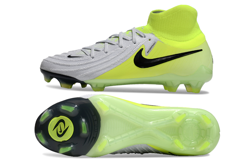 Chuteira Nike Phantom Luna II FG