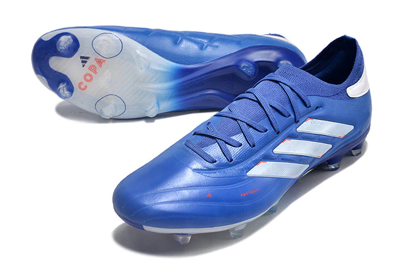 Chuteira Adidas Copa Pure+ FG