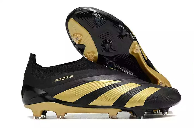 Chuteira Adidas Predator Predstrike LL FG