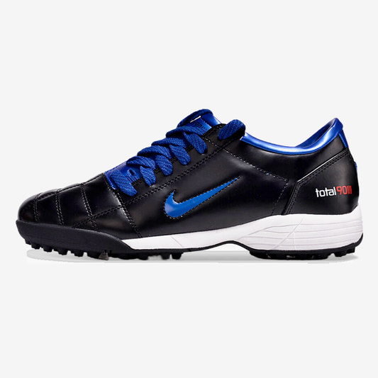 Chuteira Society Nike Total 90 TF