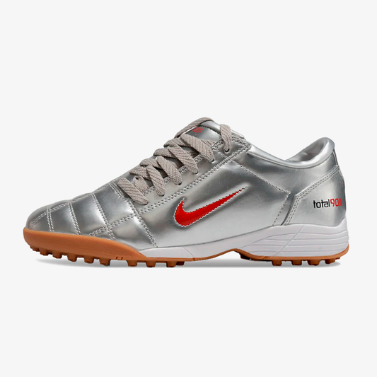 Chuteira Society Nike Total 90 TF