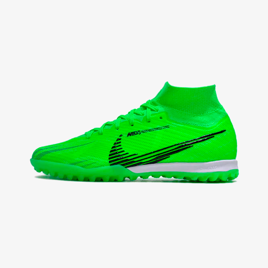 Chuteira Society Nike Mercurial Superfly Air Zoom 9 TF