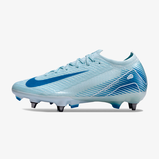 Chuteira Nike Air Zoom Mercurial Vapor 16 Elite SG - Azul