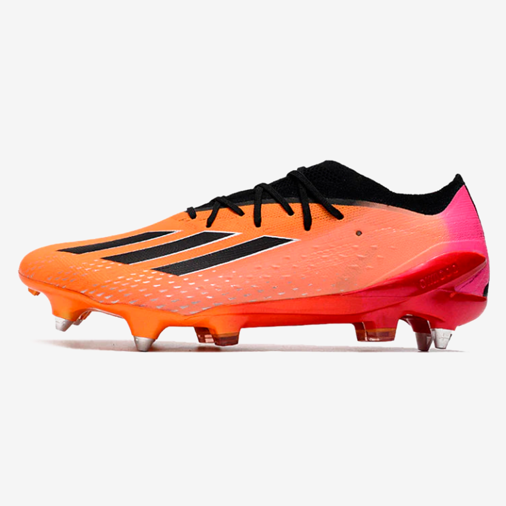 Chuteira Adidas X Speedportal.1 SG