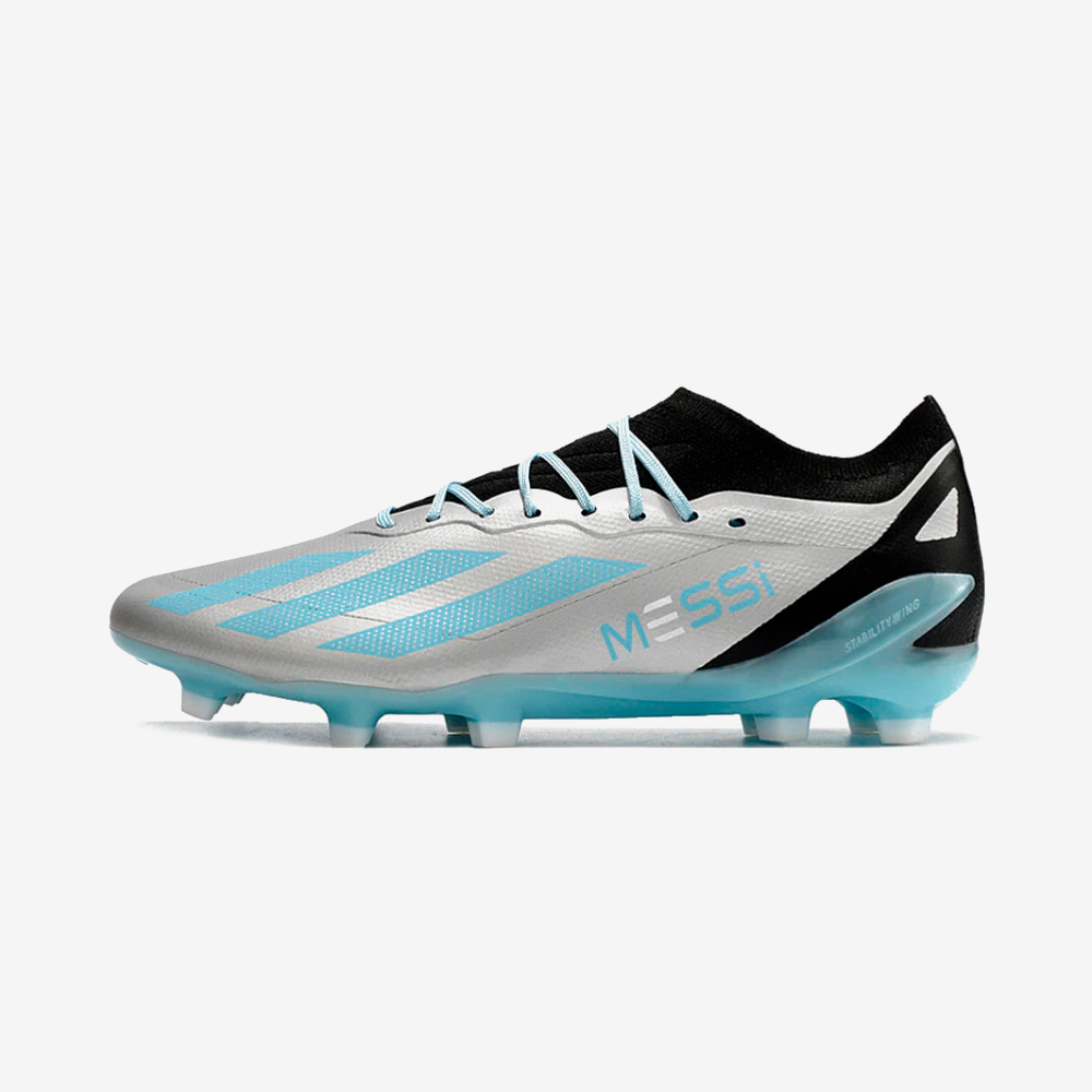 Chuteira Adidas X CrazyFast Messi.1 FG