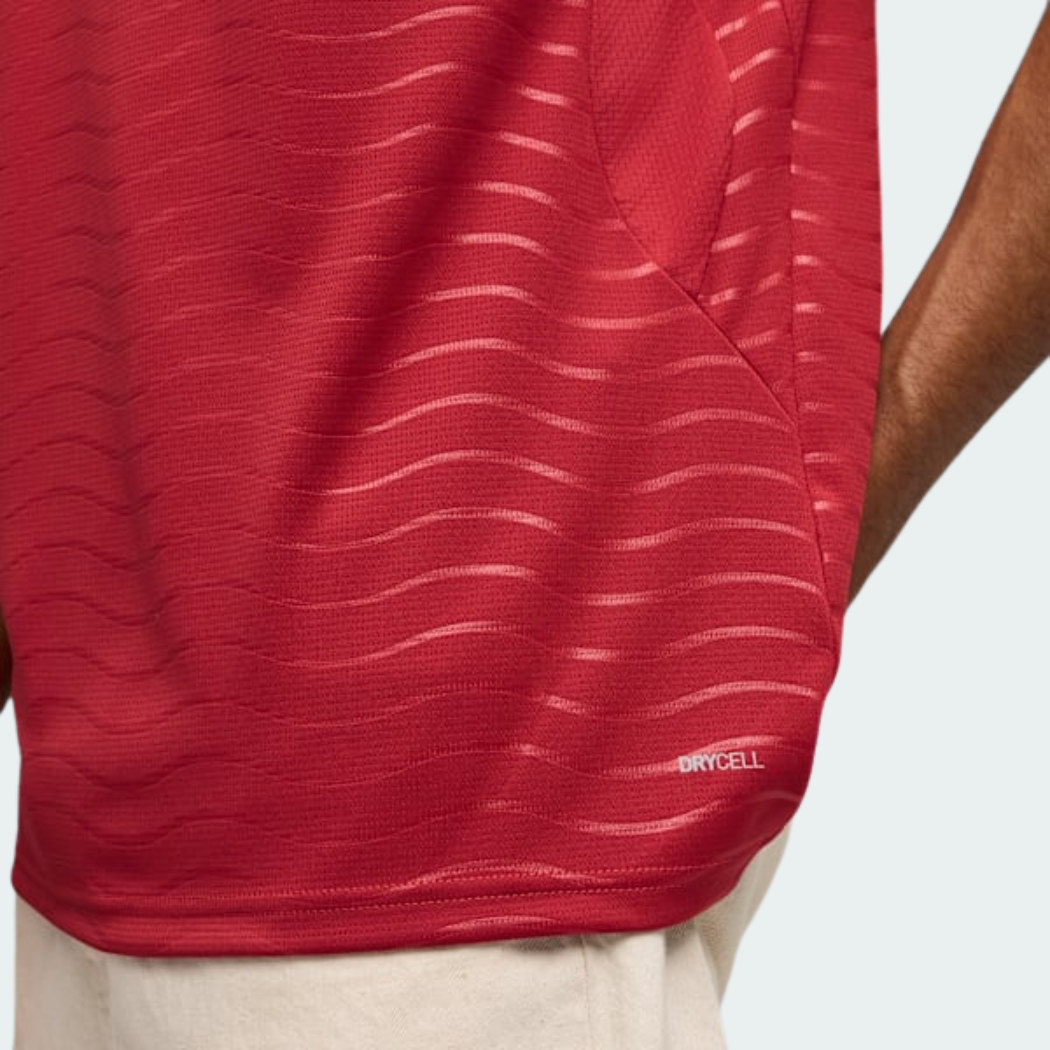 Camisa Portugal 2026/27 I — imagem 4