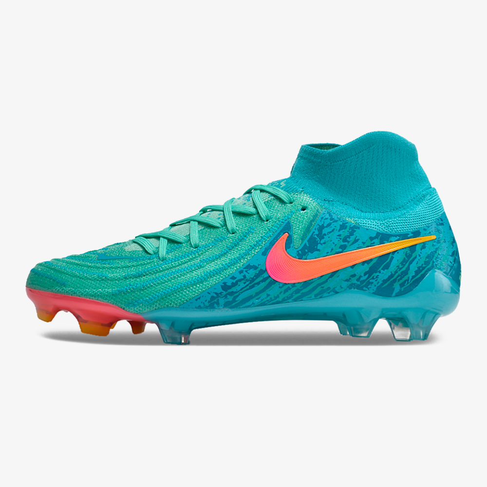 Chuteira Nike Phantom Luna Elite NU FG