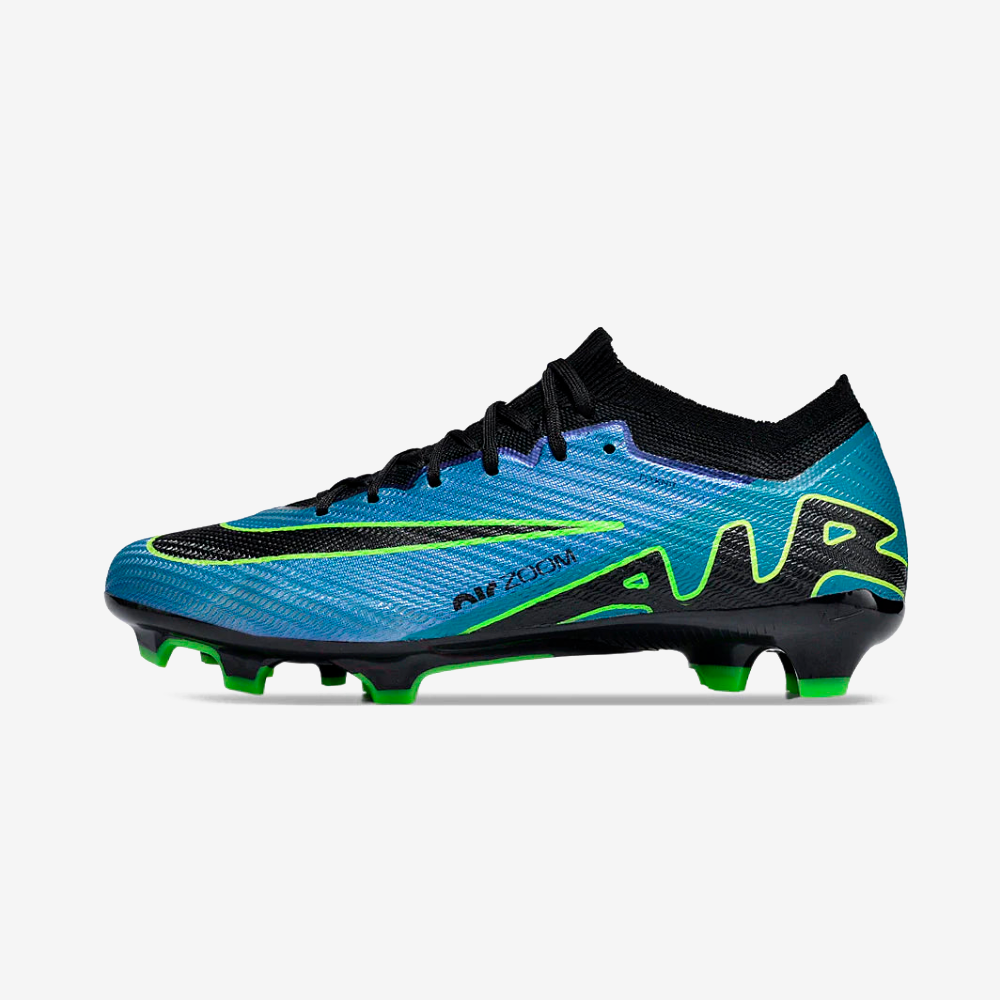 Chuteira Nike Mercurial Vapor 15 Air Zoom FG