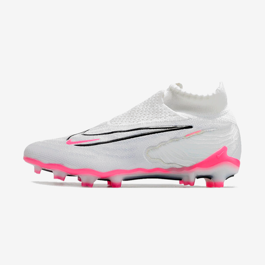 Chuteira Nike Gripknit Phantom GX Elite Dynamic Fit FG