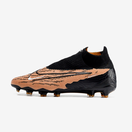 Chuteira Nike Gripknit Phantom GX Elite Dynamic Fit FG