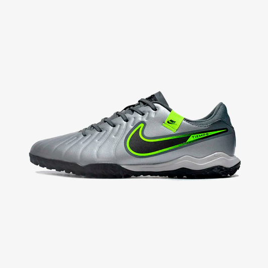 Chuteira Society Nike Tiempo Legend 10 TF