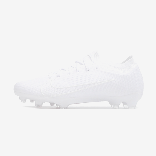 Chuteira Nike Mercurial Vapor 15 Air Zoom White FG