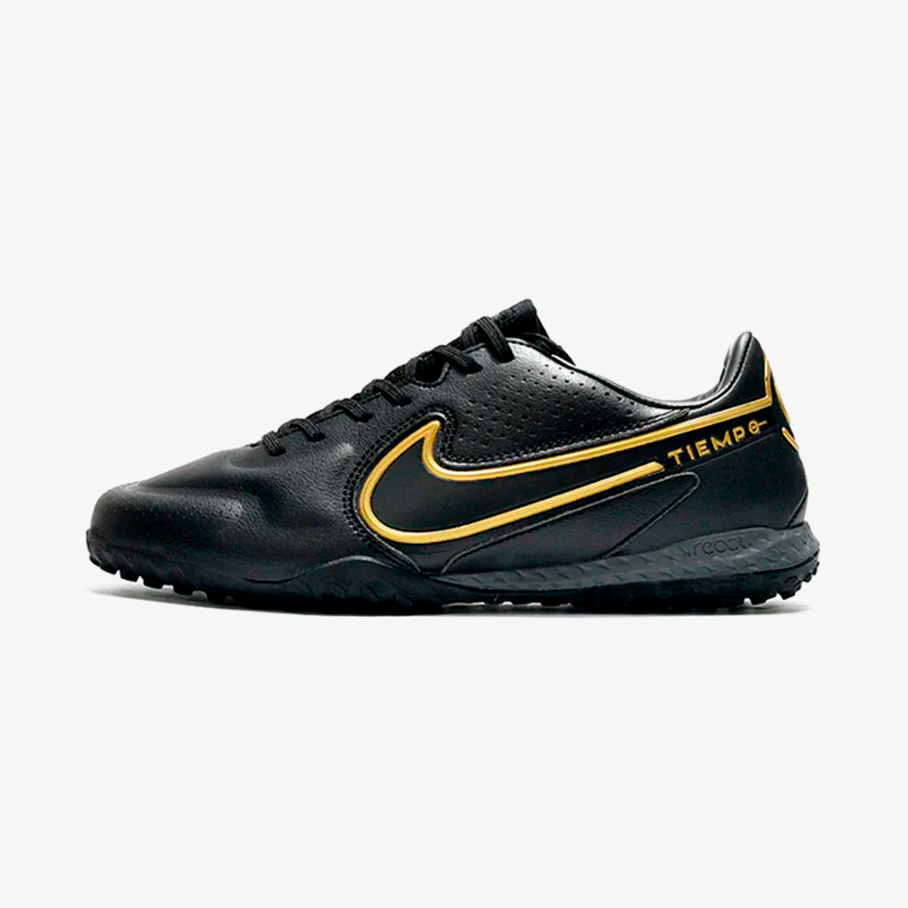 Chuteira Society Nike Tiempo Legend 9 TF