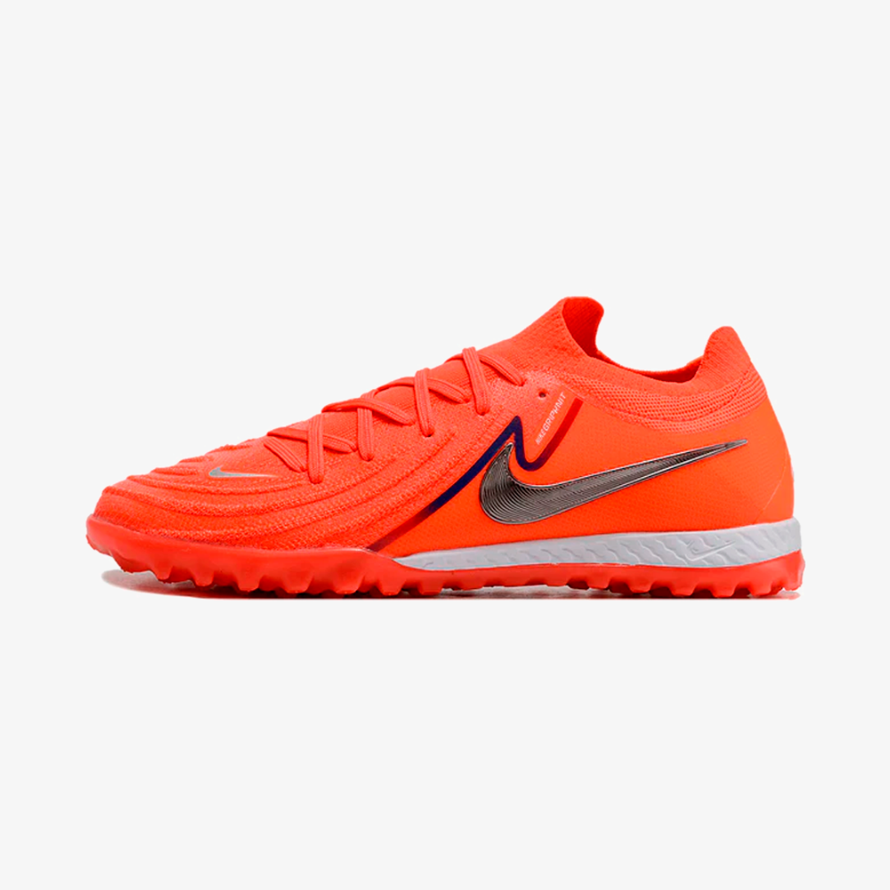 Chuteira Society Nike Phantom GX II TF