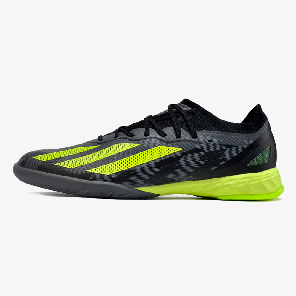 Tênis Futsal Adidas CrazyFast.1 IC