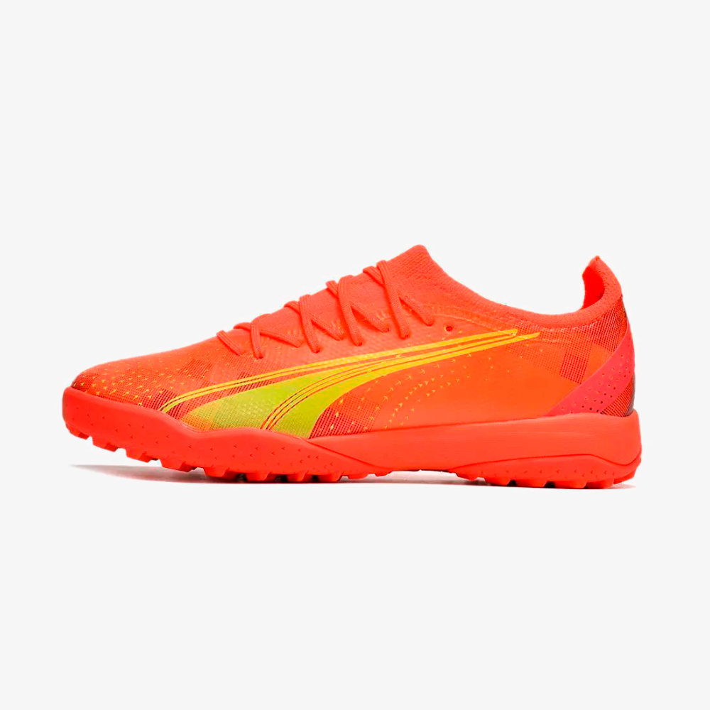 Chuteira Society Puma Ultra Ultimate TF
