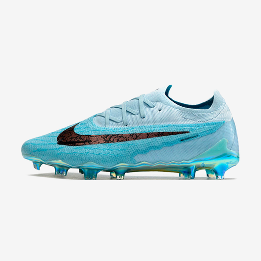 Chuteira Nike Gripknit Phantom GX Elite Dynamic Fit FG