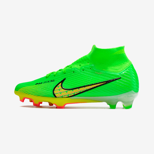 Chuteira Nike Air Zoom Mercurial Superfly 9 Elite FG