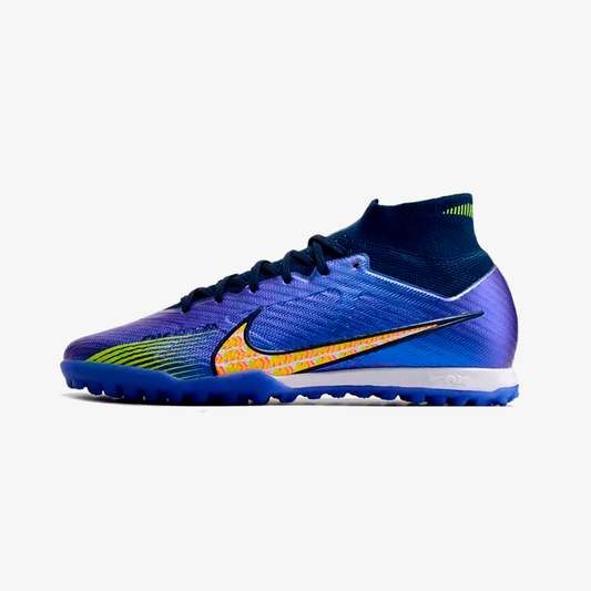 Chuteira Society Nike Mercurial Superfly Air Zoom 9 TF