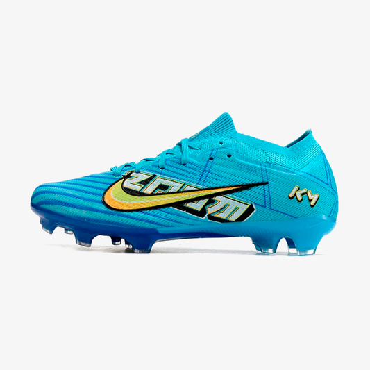 Chuteira Nike Mercurial Vapor 15 KM Air Zoom FG