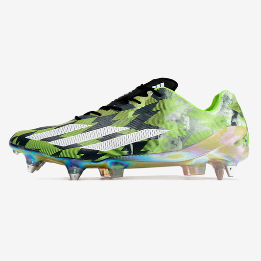Chuteira Adidas X CrazyFast+ SG
