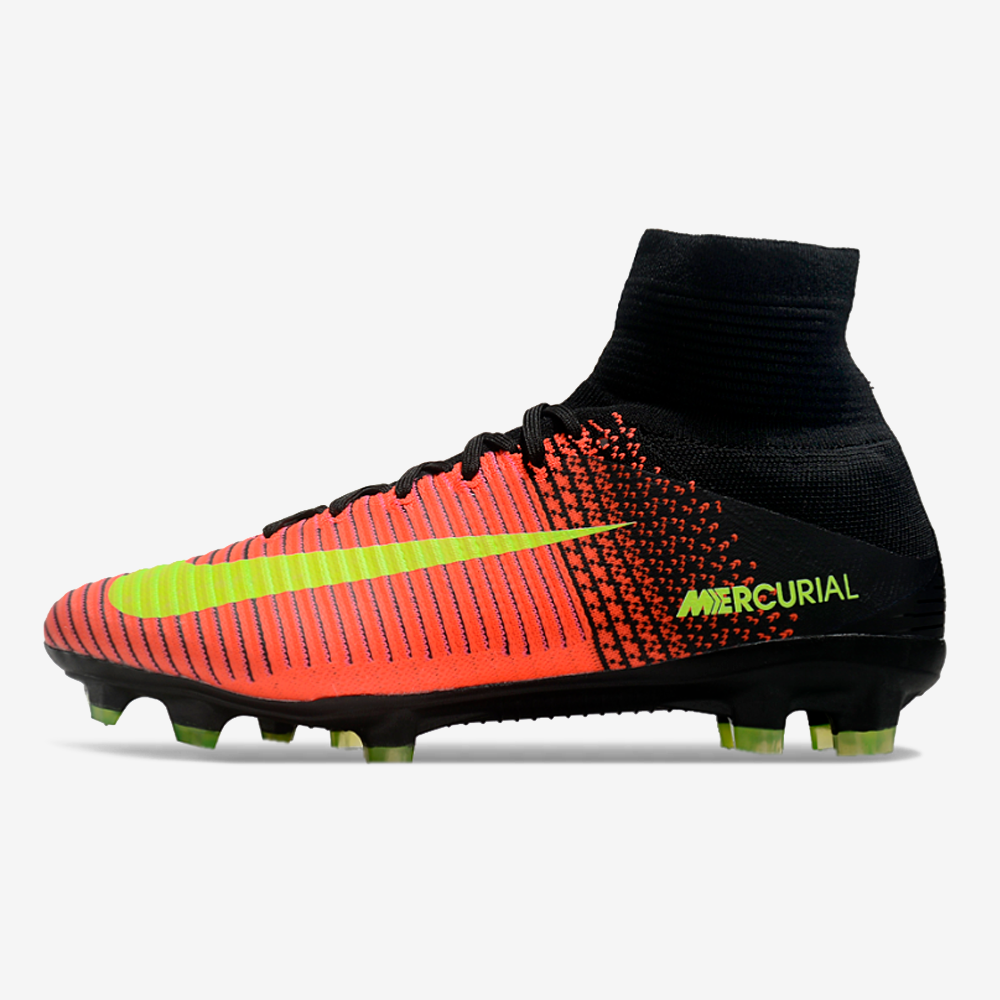 Chuteira Nike Zoom Superfly 5 Elite FG