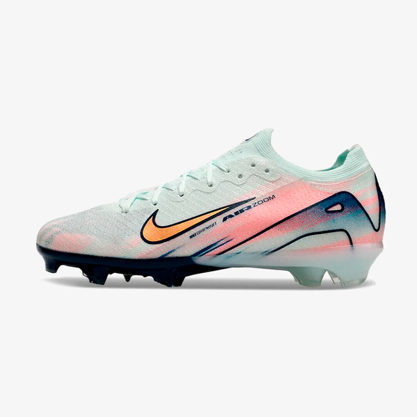 Chuteira Nike Mercurial Air Zoom Vapor 16 Edição Especial MDS9 Elite FG