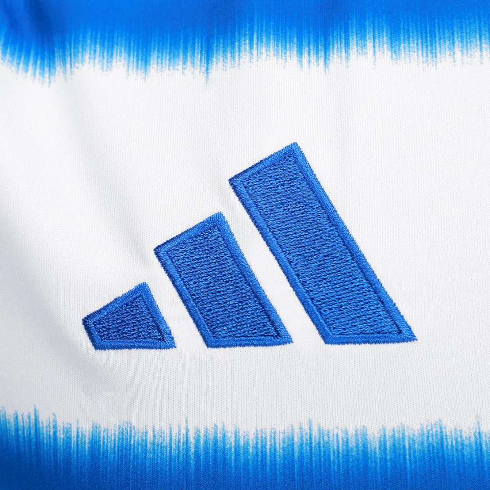 Camisa adidas Cruzeiro 2025/26 II COM PATROCÍNIOS — imagem 4