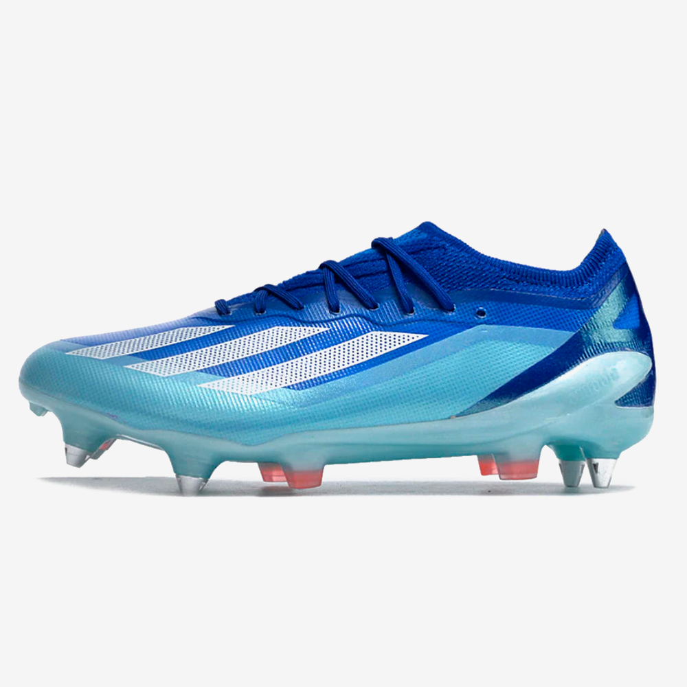 Chuteira Adidas X CrazyFast.1 Messi SG