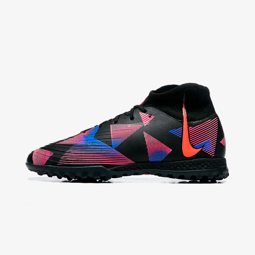 Chuteira Society Nike Phantom Luna Elite TF