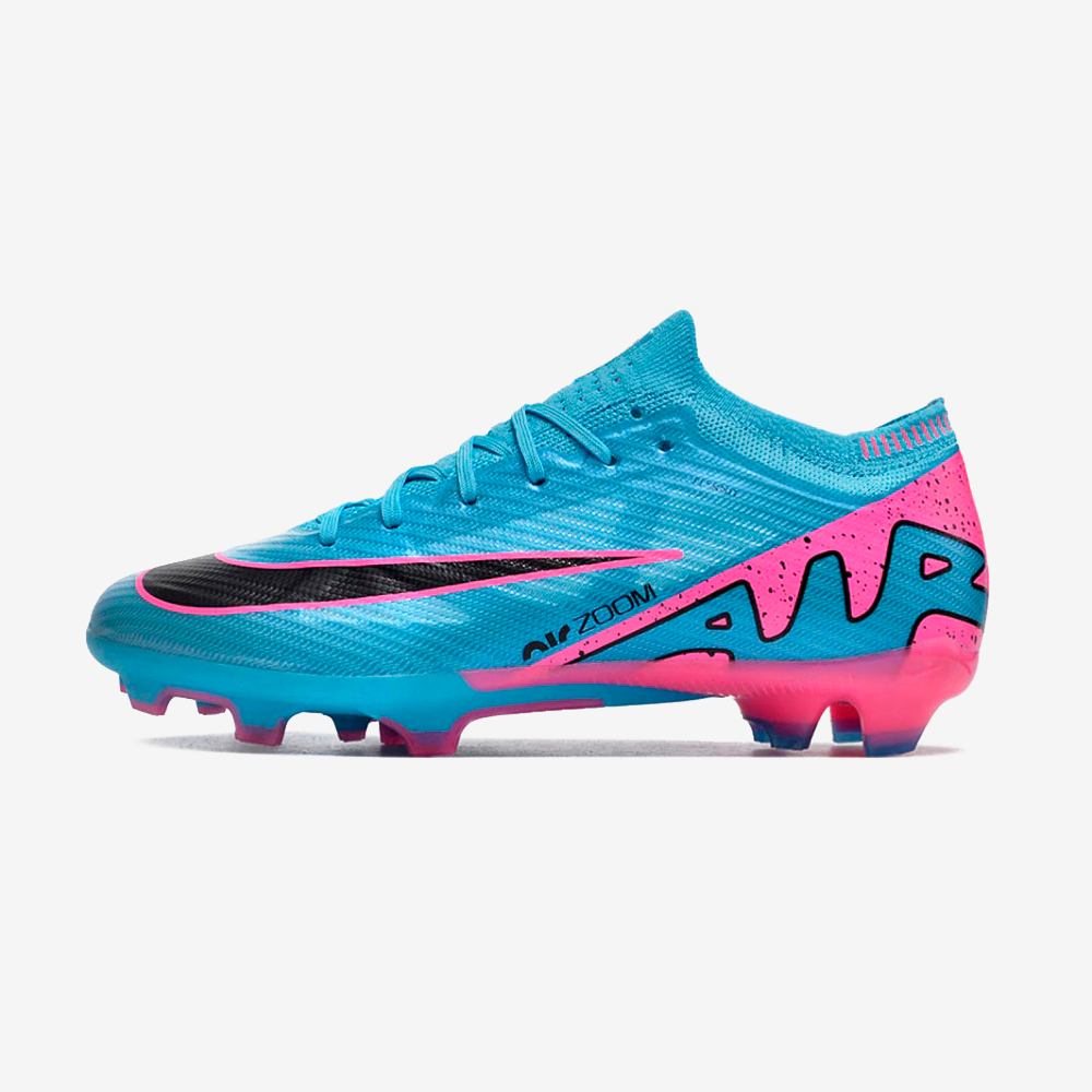 Chuteira Nike Mercurial Vapor 15 Air Zoom FG