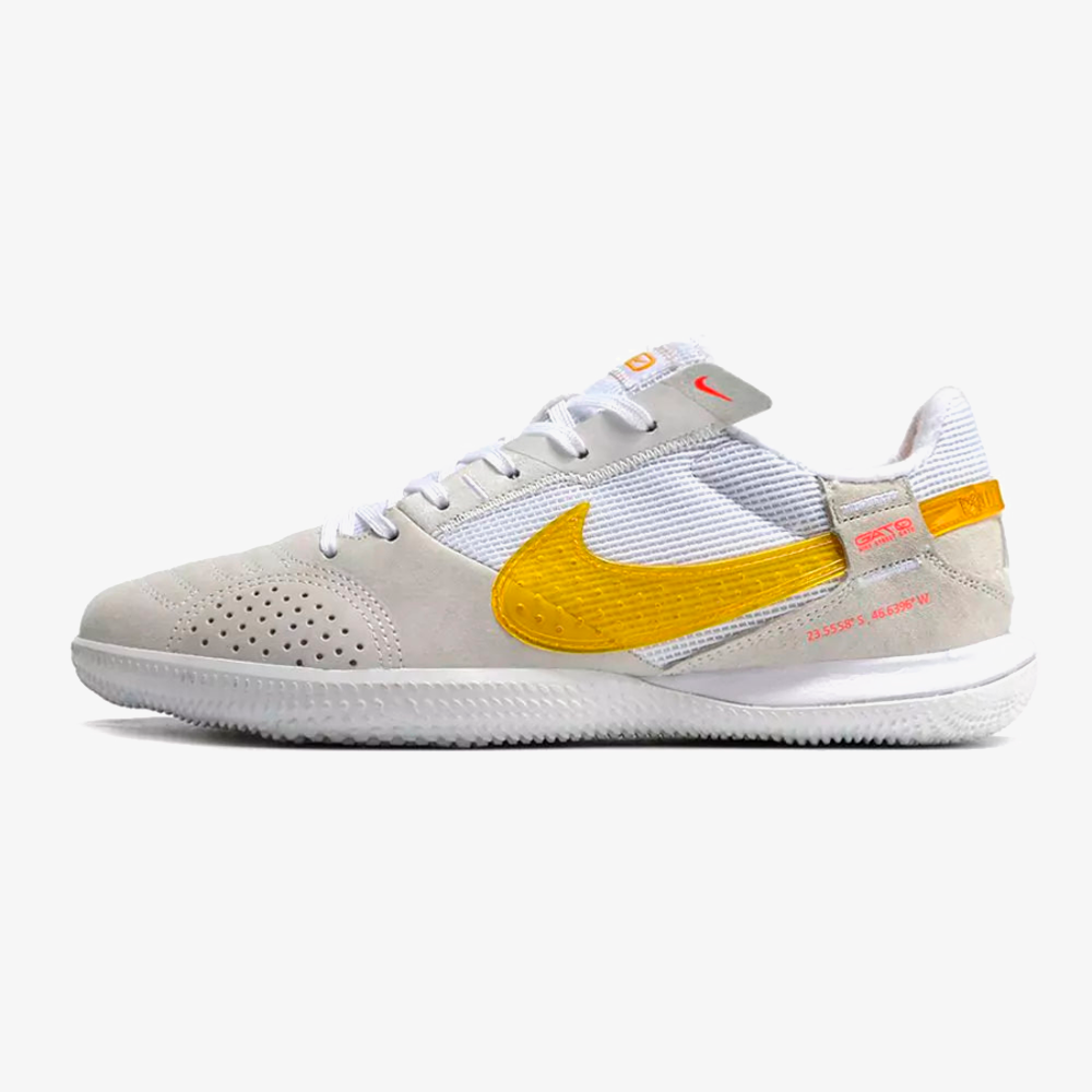 Tênis Futsal Nike Street Gato IC