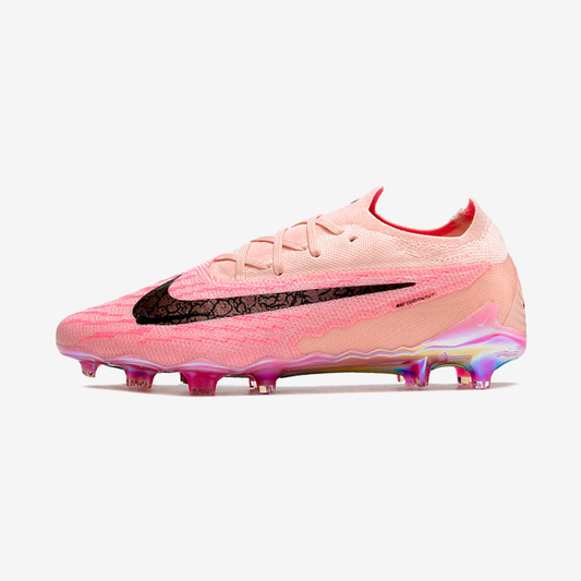 Chuteira Nike Gripknit Phantom GX Elite Dynamic Fit FG