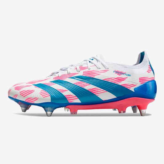Chuteira Adidas Predator Elite SG