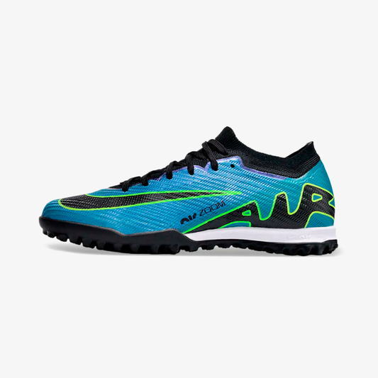 Chuteira Society Nike Mercurial Air Zoom Vapor 15 TF