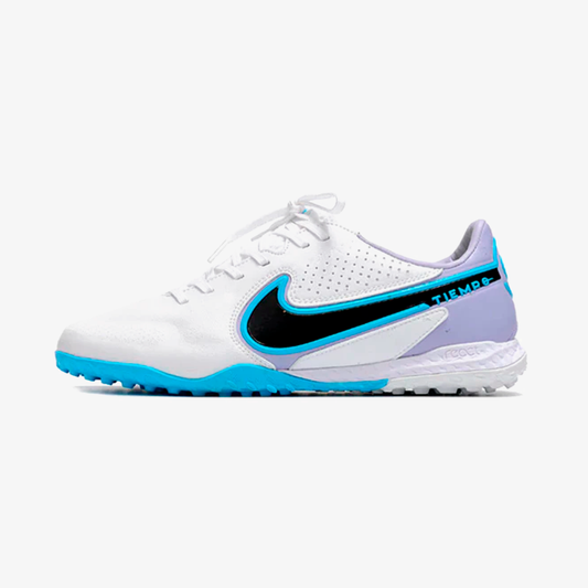 Chuteira Society Nike Tiempo Legend 9 TF