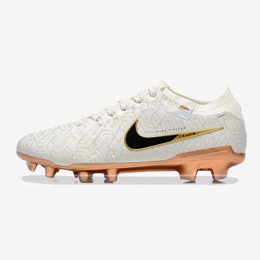 Chuteira Nike Tiempo Legend 10 FG - Pack United