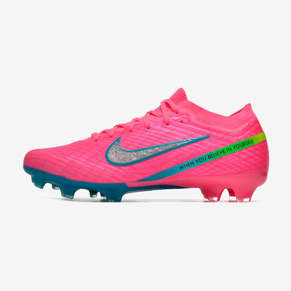 Chuteira Nike Mercurial Vapor 15 Air Zoom FG