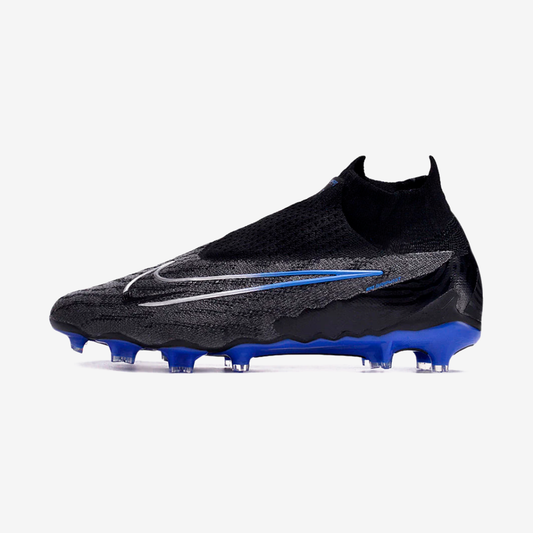 Chuteira Nike Gripknit Phantom GX Elite Dynamic Fit FG